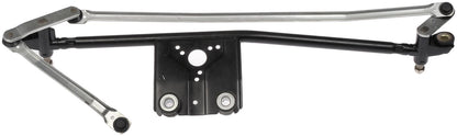 Dorman - OE Solutions Windshield Wiper Linkage with Transmission for 2000-2010 Saab 9-5 602-363