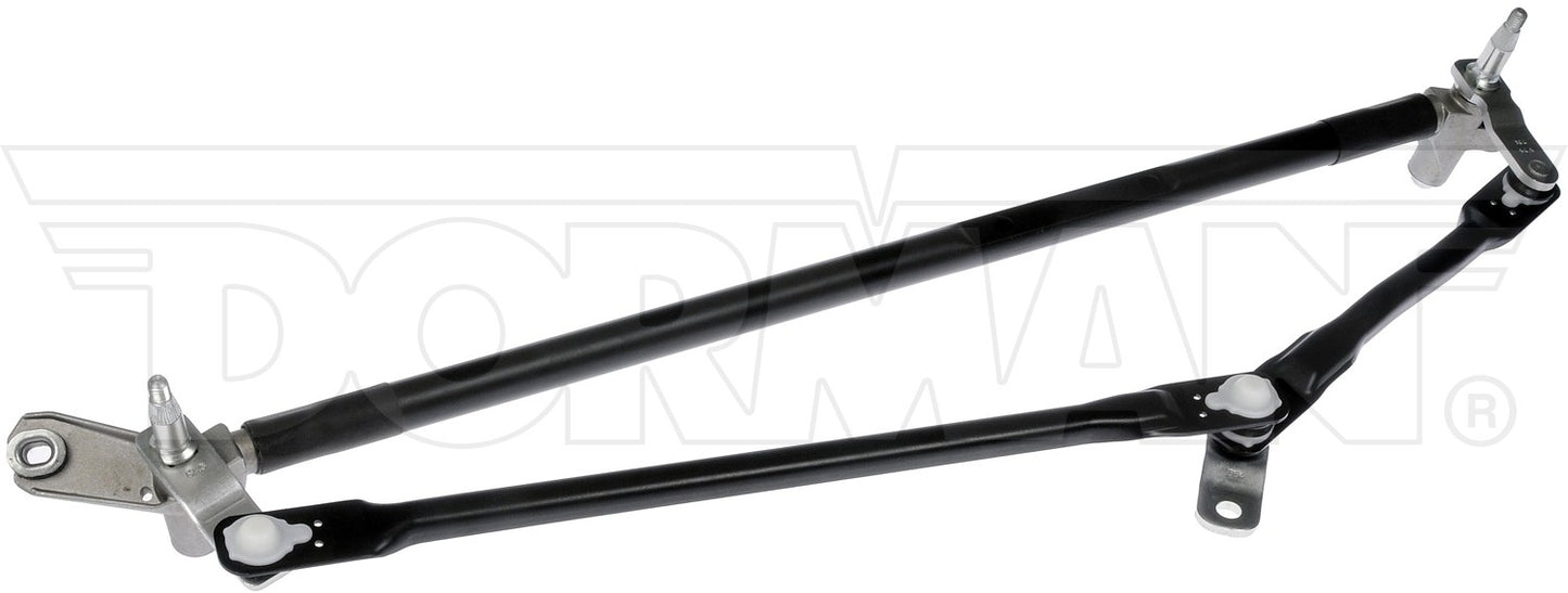 Dorman Windshield Wiper Linkage with Trustworthy Quality for 2011-05 Saab 9-3 602-364