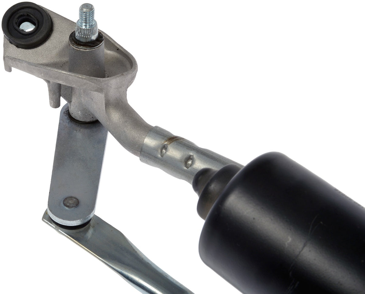 Dorman - OE Solutions WIPER TRANSMISSION AND MOTOR ASSEMBLY 602-402AS