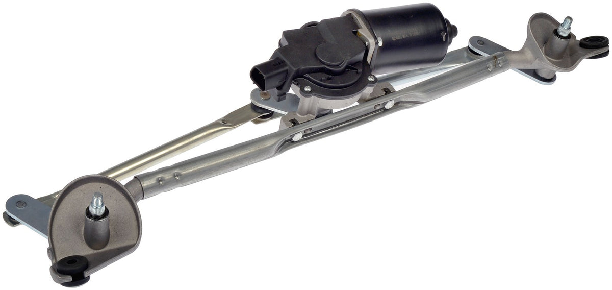 Dorman - OE Solutions WIPER TRANSMISSION AND MOTOR ASSEMBLY 602-402AS