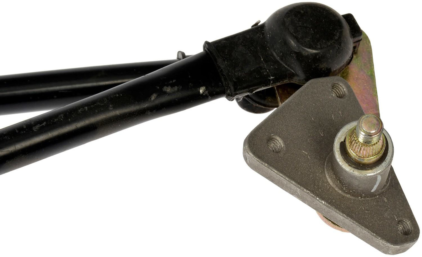 Dorman - OE Solutions WIPER TRANSMISSION AND MOTOR ASSEMBLY 602-407AS