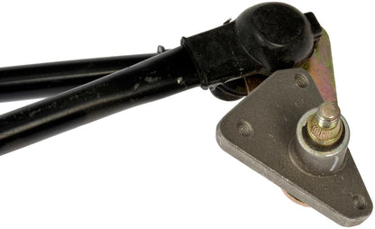 Dorman - OE Solutions WIPER TRANSMISSION AND MOTOR ASSEMBLY 602-407AS
