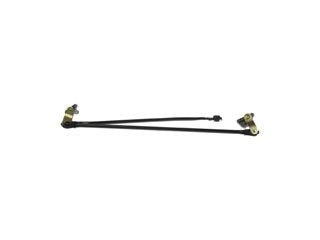 Dorman OE Solutions Windshield Wiper Linkage for 1996-2002 Toyota 4Runner 1996-2004 Toyota Tacoma 2004-2005 Toyota Hilux 602-407