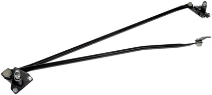 Dorman OE Solutions Windshield Wiper Linkage with Trustworthy Quality for 2007-01 Toyota Sequoia 2006-04 Toyota Tundra 602-409