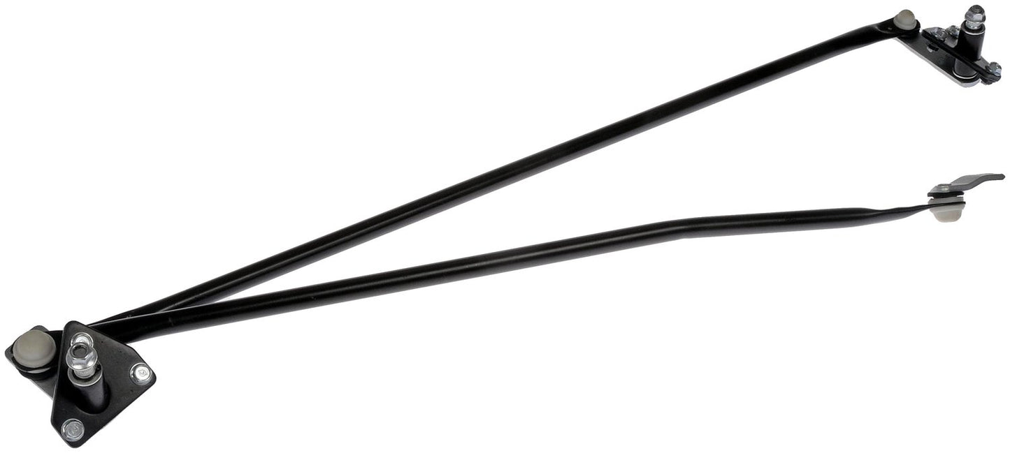 Dorman OE Solutions Windshield Wiper Linkage with Trustworthy Quality for 2007-01 Toyota Sequoia 2006-04 Toyota Tundra 602-409