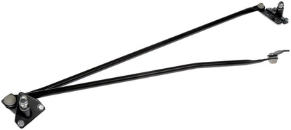 Dorman OE Solutions Windshield Wiper Linkage with Trustworthy Quality for 2007-01 Toyota Sequoia 2006-04 Toyota Tundra 602-409