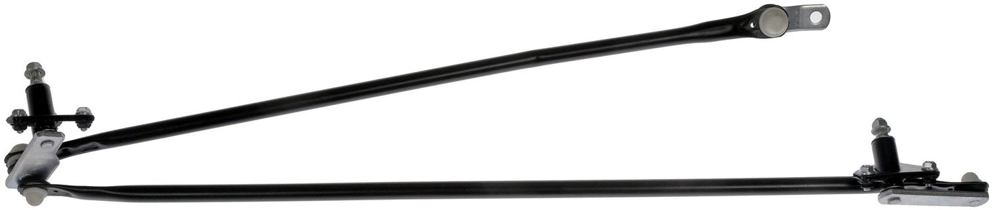 Dorman OE Solutions Windshield Wiper Linkage with Trustworthy Quality for 2007-01 Toyota Sequoia 2006-04 Toyota Tundra 602-409