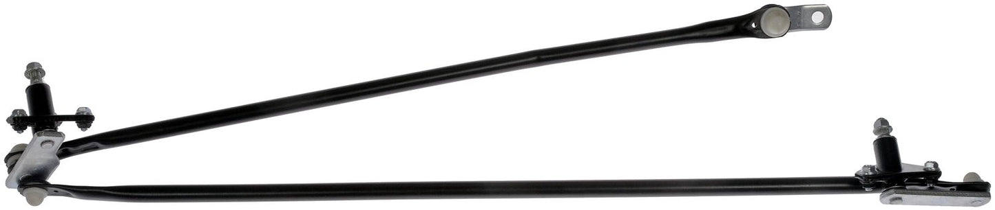 Dorman OE Solutions Windshield Wiper Linkage with Trustworthy Quality for 2007-01 Toyota Sequoia 2006-04 Toyota Tundra 602-409
