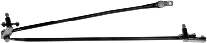 Dorman OE Solutions Windshield Wiper Linkage with Trustworthy Quality for 2007-01 Toyota Sequoia 2006-04 Toyota Tundra 602-409