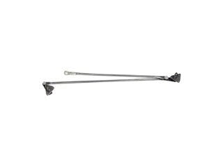 Dorman OE Solutions Windshield Wiper Linkage with Trustworthy Quality for 2007-01 Toyota Sequoia 2006-04 Toyota Tundra 602-409