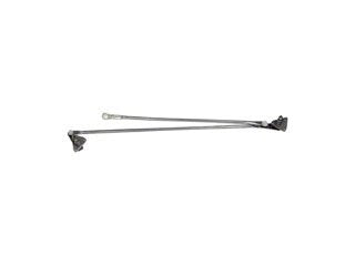 Dorman OE Solutions Windshield Wiper Linkage with Trustworthy Quality for 2007-01 Toyota Sequoia 2006-04 Toyota Tundra 602-409