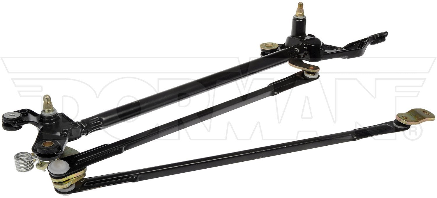 Dorman - OE Solutions WIPER TRANSMISSION 602-417