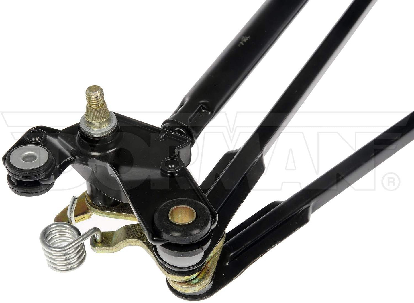 Dorman OE Solutions Windshield Wiper Linkage for 2000-2004 Toyota Avalon 602-417