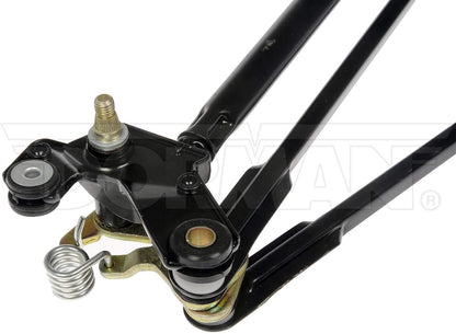 Dorman OE Solutions Windshield Wiper Linkage for 2000-2004 Toyota Avalon 602-417