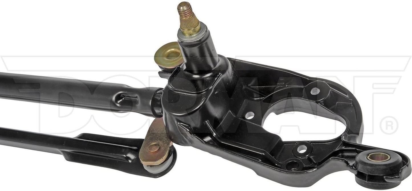 Dorman OE Solutions Windshield Wiper Linkage for 2000-2004 Toyota Avalon 602-417