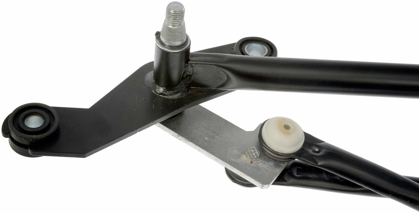 Dorman - OE Solutions Windshield Wiper Linkage Transmission Assembly for 2012-05 Toyota Avalon 602-422