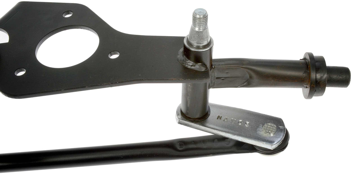 Dorman - OE Solutions Windshield Wiper Linkage Transmission Assembly for 2012-05 Toyota Avalon 602-422