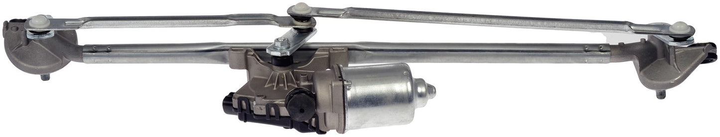 Dorman OE Solutions Windshield Wiper Motor and Linkage Assembly for 2005-2015 Toyota Tacoma 602-427AS