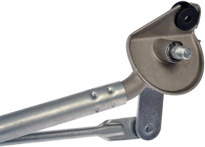 Dorman OE Solutions Windshield Wiper Motor and Linkage Assembly for 2005-2015 Toyota Tacoma 602-427AS