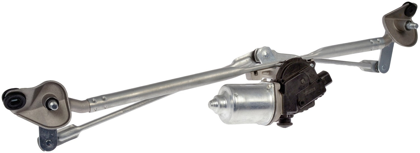 Dorman OE Solutions Windshield Wiper Motor and Linkage Assembly for 2005-2015 Toyota Tacoma 602-427AS