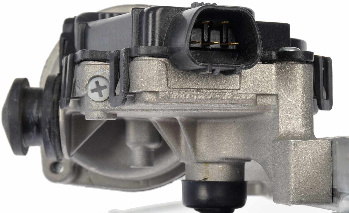Dorman OE Solutions Windshield Wiper Motor and Linkage Assembly for 2005-2015 Toyota Tacoma 602-427AS