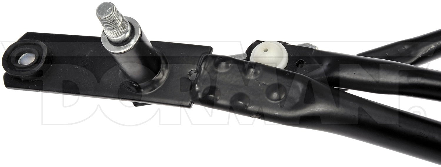 Dorman - OE Solutions WIPER TRANSMISSION 602-431