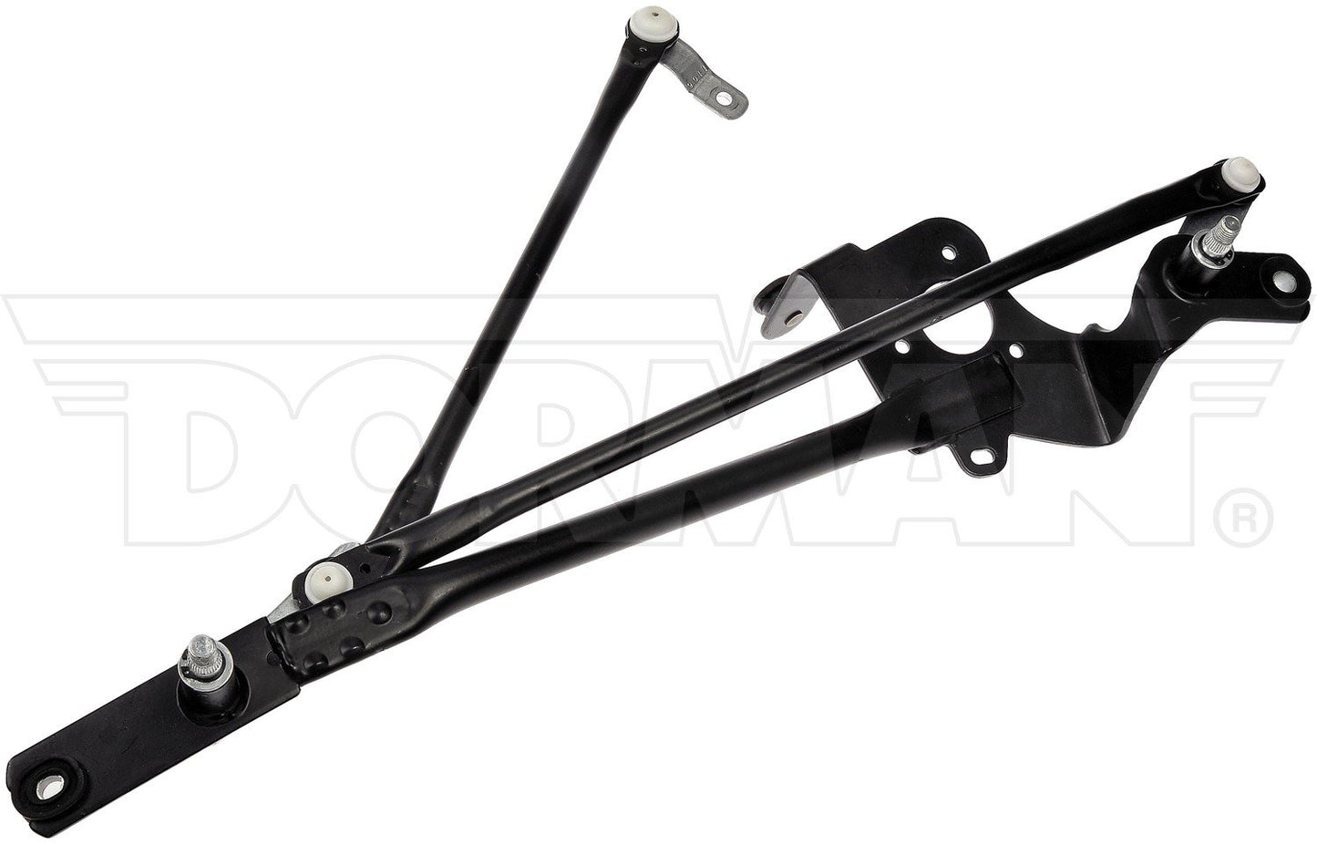 Dorman OE Solutions Windshield Wiper Linkage for 2006-2012 Toyota RAV4 602-431