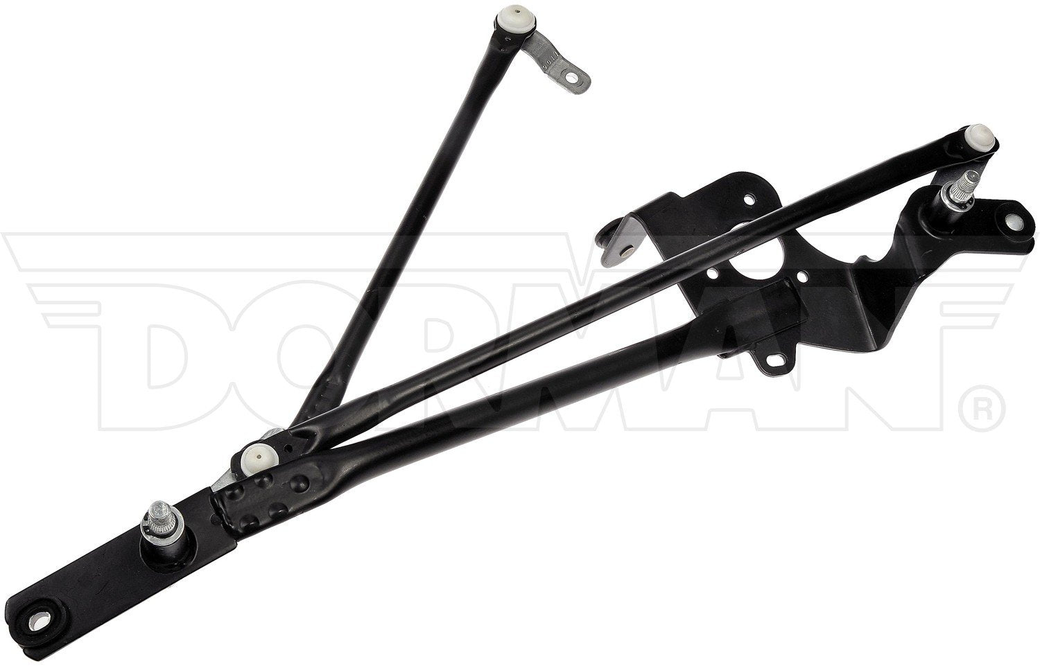 Dorman - OE Solutions WIPER TRANSMISSION 602-431