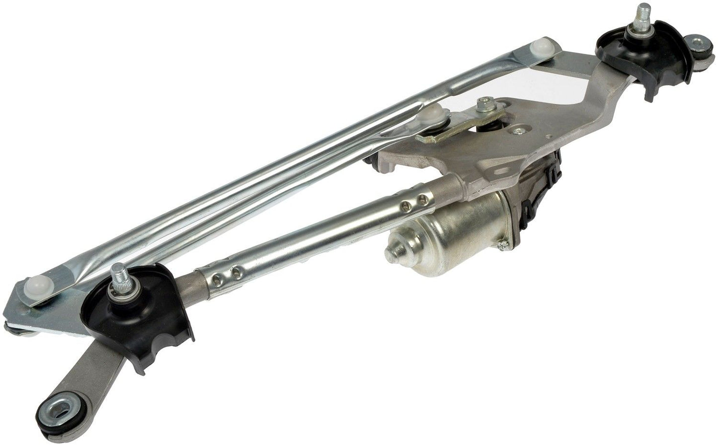 Dorman OE Solutions Windshield Wiper Motor and Linkage Assembly for 2009-2013 Toyota Corolla 602-445AS
