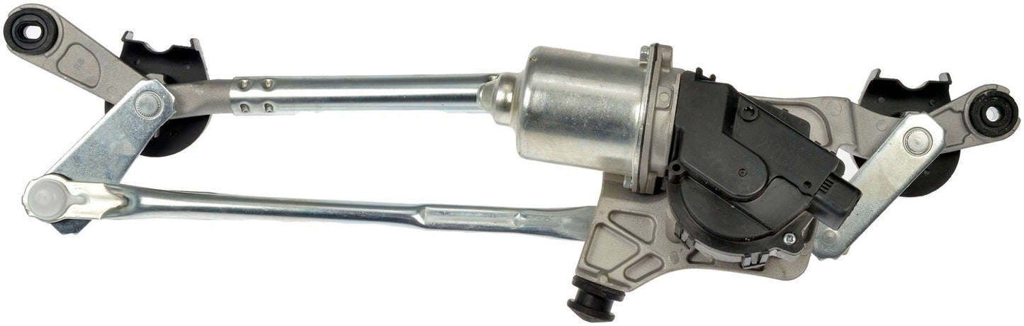 Dorman OE Solutions Windshield Wiper Motor and Linkage Assembly for 2009-2013 Toyota Corolla 602-445AS