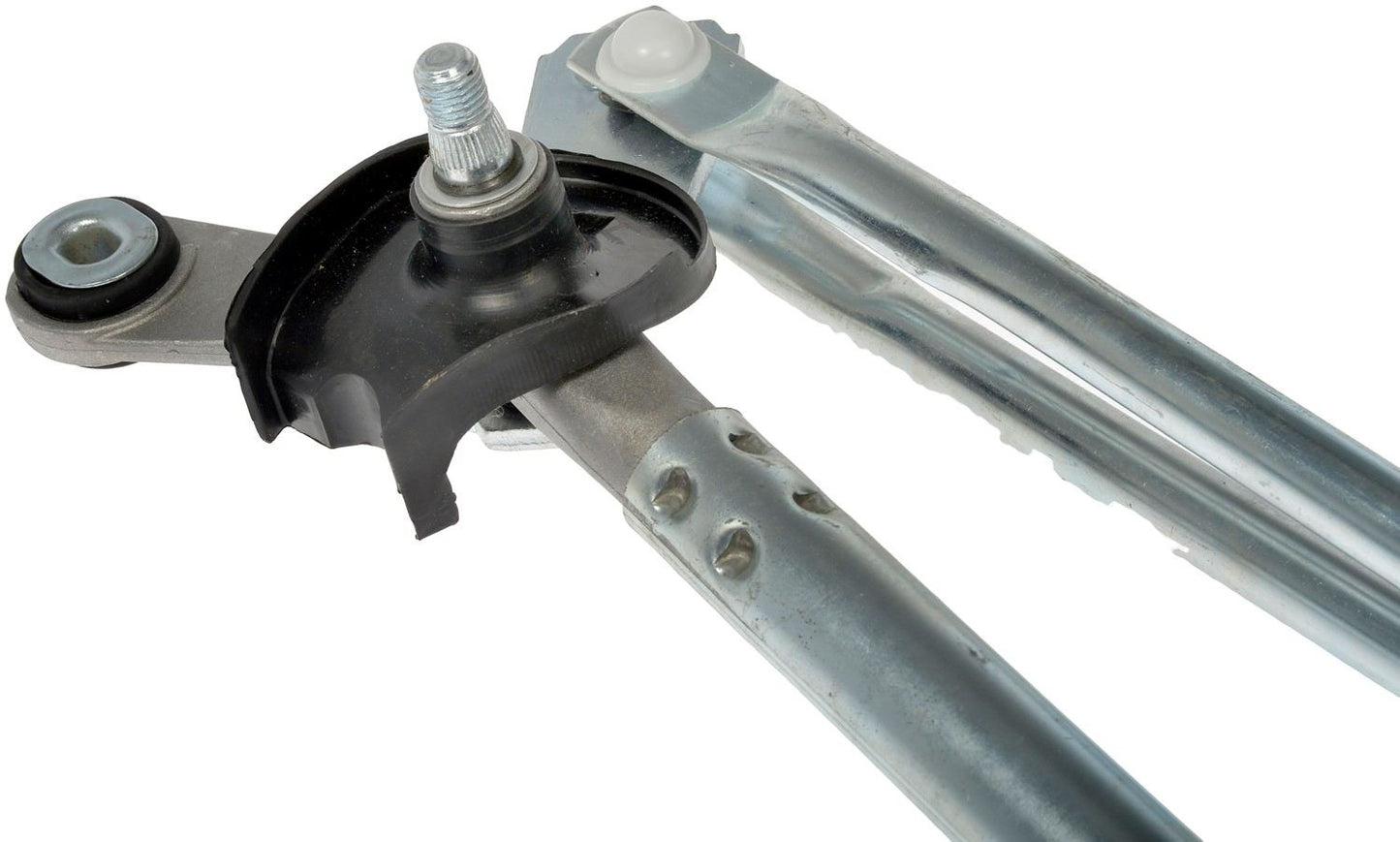 Dorman OE Solutions Windshield Wiper Motor and Linkage Assembly for 2009-2013 Toyota Corolla 602-445AS