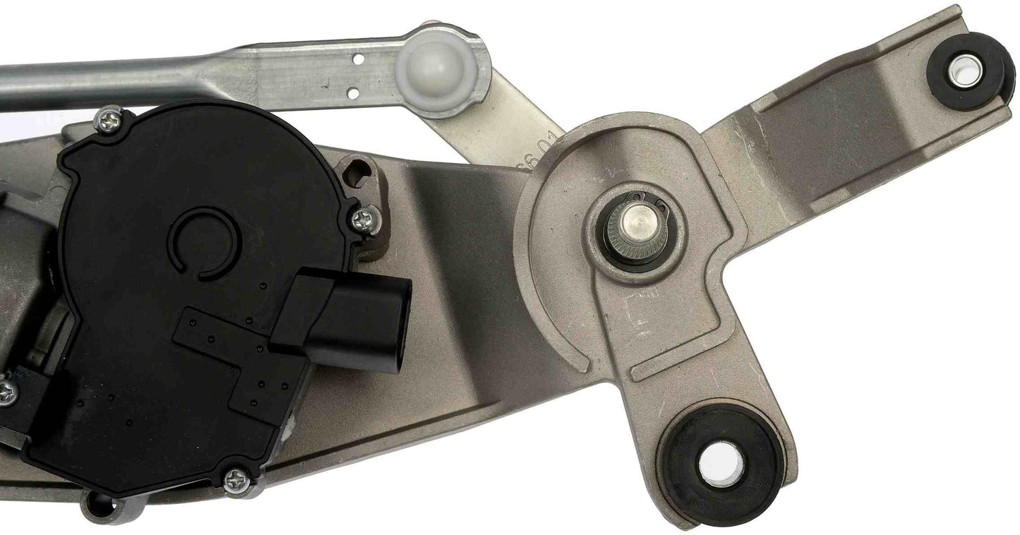 Dorman - OE Solutions WIPER MOTOR AND TRANSMISSION 602-466AS
