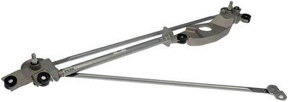 Dorman OE Solutions Windshield Wiper Linkage for 2008-2022 Toyota Sequoia and 2007-2021 Toyota Tundra 602-466