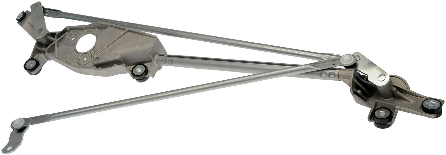 Dorman OE Solutions Windshield Wiper Linkage for 2008-2022 Toyota Sequoia and 2007-2021 Toyota Tundra 602-466