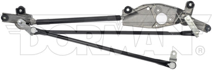 Dorman OE Solutions Windshield Wiper Linkage for 2008-2022 Toyota Sequoia and 2007-2021 Toyota Tundra 602-466