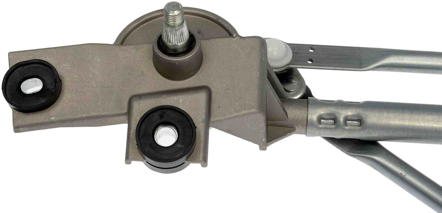Dorman OE Solutions Windshield Wiper Linkage for 2008-2022 Toyota Sequoia and 2007-2021 Toyota Tundra 602-466