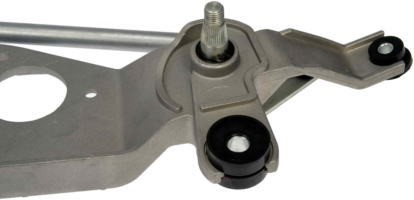 Dorman OE Solutions Windshield Wiper Linkage for 2008-2022 Toyota Sequoia and 2007-2021 Toyota Tundra 602-466