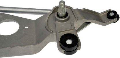 Dorman OE Solutions Windshield Wiper Linkage for 2008-2022 Toyota Sequoia and 2007-2021 Toyota Tundra 602-466