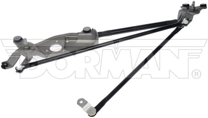 Dorman OE Solutions Windshield Wiper Linkage for 2008-2022 Toyota Sequoia and 2007-2021 Toyota Tundra 602-466