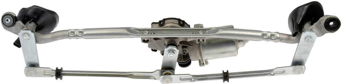 Dorman - OE Solutions Windshield Wiper Motor And Transmission Assembly 602-474AS