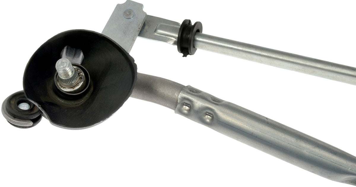 Dorman - OE Solutions Windshield Wiper Motor And Transmission Assembly 602-474AS
