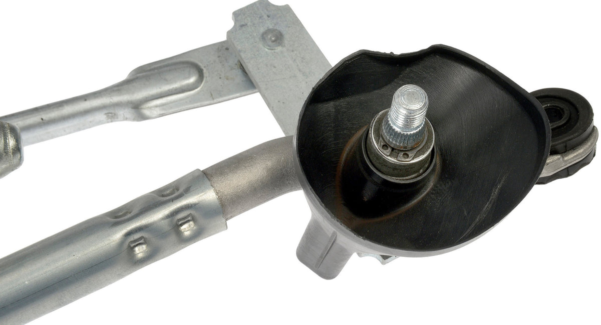 Dorman - OE Solutions Windshield Wiper Motor And Transmission Assembly 602-474AS