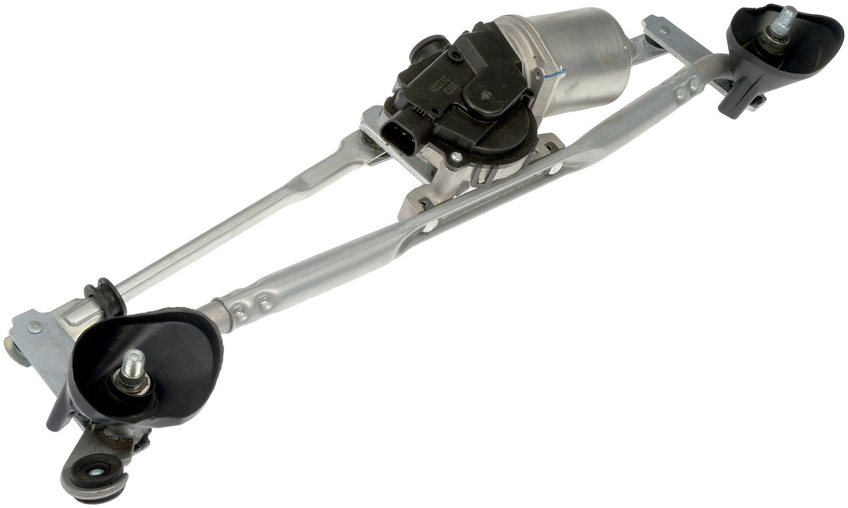 Dorman - OE Solutions Windshield Wiper Motor And Transmission Assembly 602-474AS