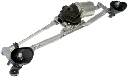 Dorman - OE Solutions Windshield Wiper Motor And Transmission Assembly 602-474AS