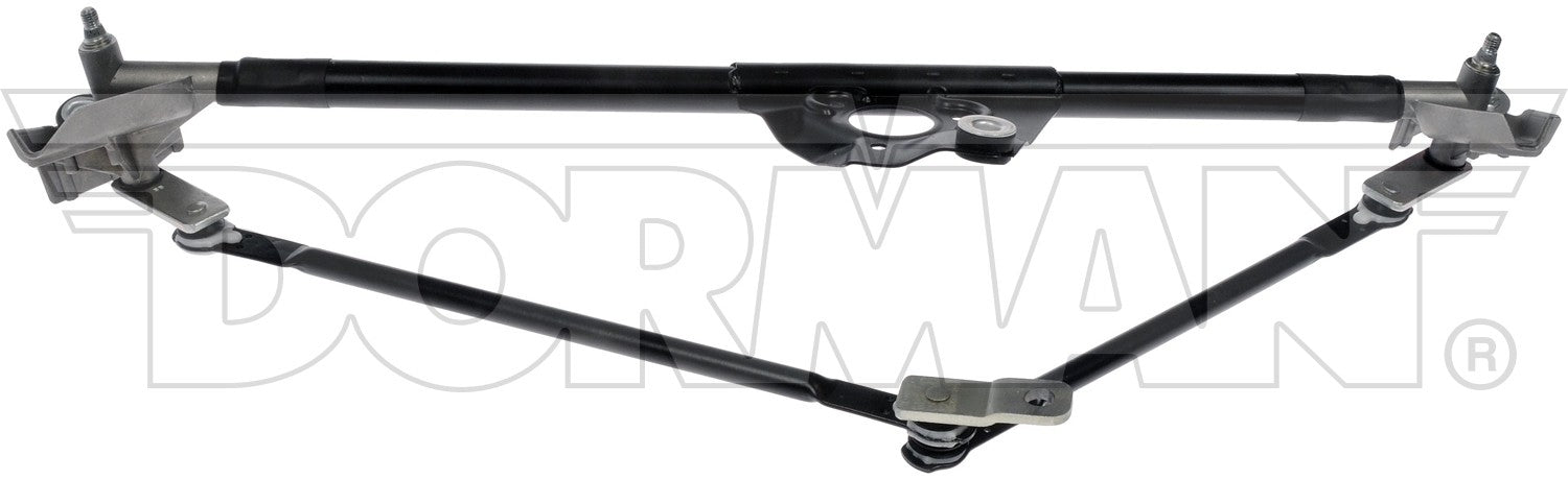 Dorman Windshield Wiper Transmission Assembly