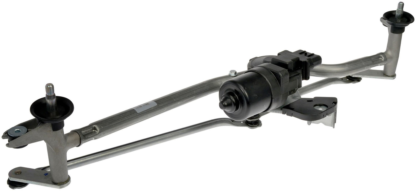 Dorman - OE Solutions WINDSHIELD WIPER TRANSMISSION ASSEMBLY 602-490AS
