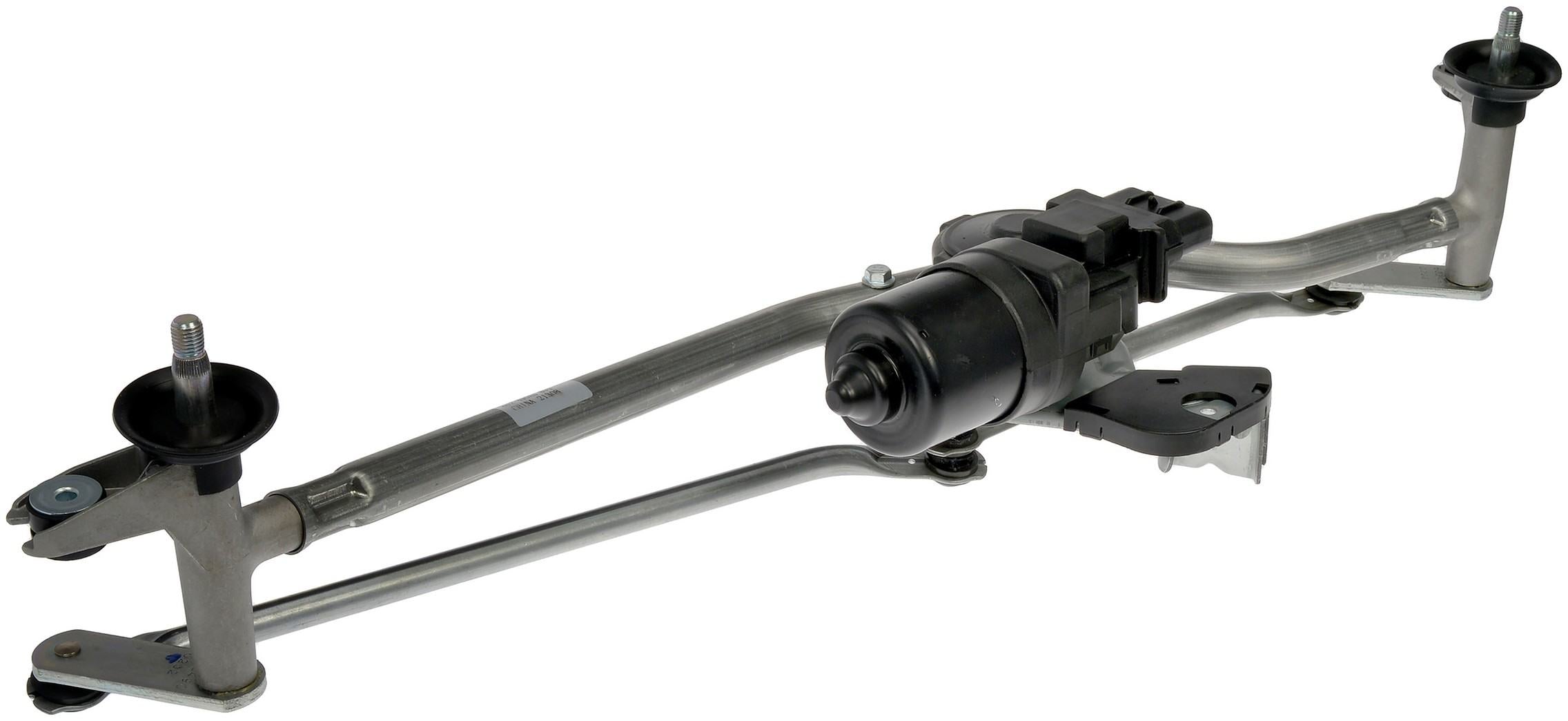Dorman - OE Solutions WINDSHIELD WIPER TRANSMISSION ASSEMBLY 602-490AS