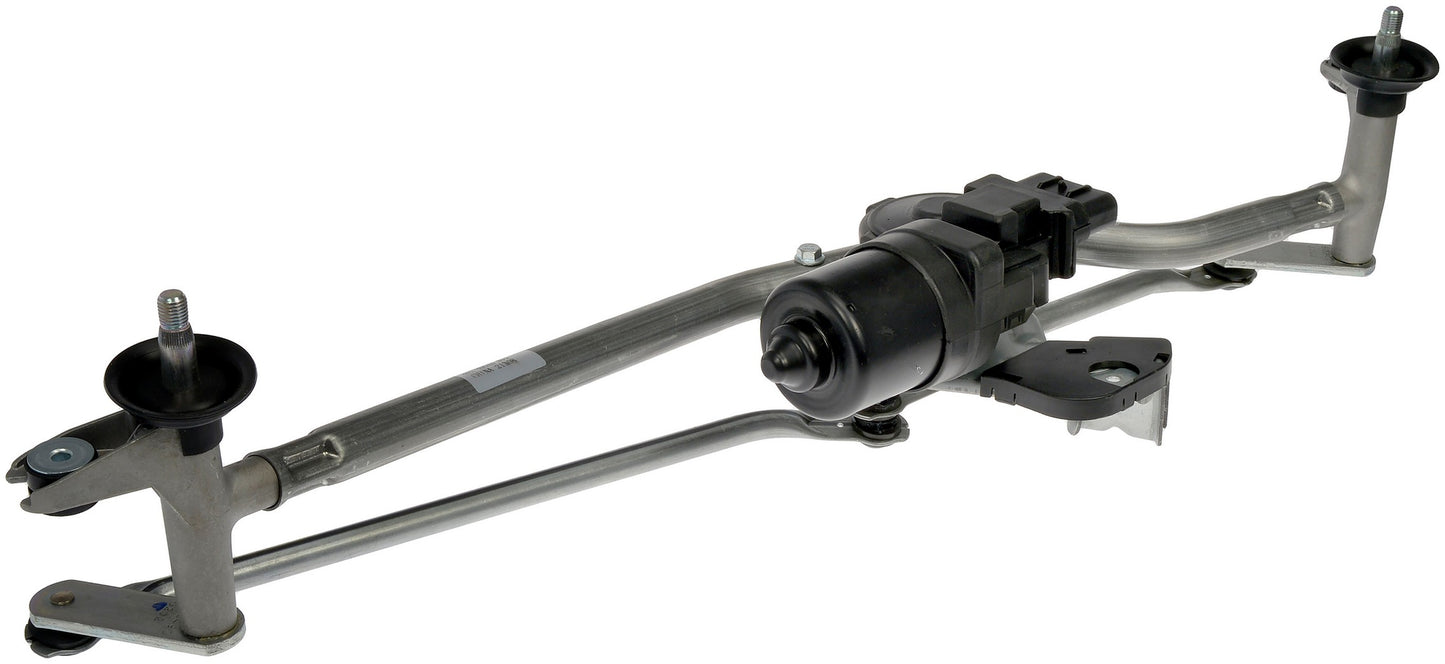 Dorman - OE Solutions WINDSHIELD WIPER TRANSMISSION ASSEMBLY 602-490AS