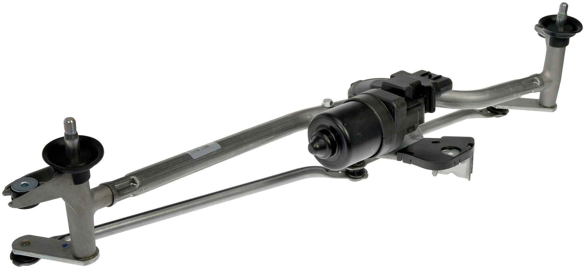 Dorman - OE Solutions WINDSHIELD WIPER TRANSMISSION ASSEMBLY 602-490AS