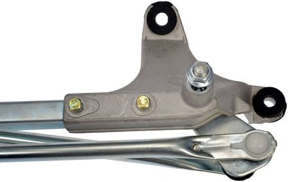 Dorman - OE Solutions WIPER TRANSMISSION AND MOTOR ASSEMBLY 602-502AS